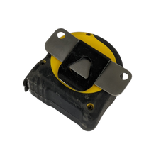 Load image into Gallery viewer, Flat Black Modular Trim Pouch-Pre Order