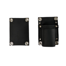 Load image into Gallery viewer, Flat Black Modular Trim Pouch-Pre Order