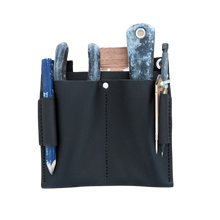 Load image into Gallery viewer, Large Divided Holster-Pre Order