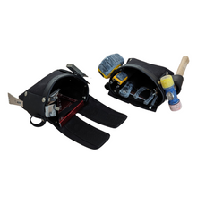 Load image into Gallery viewer, Flat Black Modular Trim Pouch