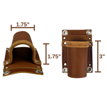 Load image into Gallery viewer, Dominant Hand Single Pouch-Pre Order