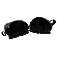 Load image into Gallery viewer, Flat Black Modular Trim Pouch-Pre Order