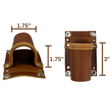 Load image into Gallery viewer, Flat Black Modular Trim Pouch-Pre Order