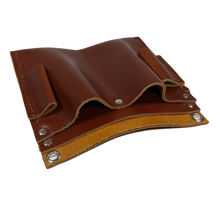 Load image into Gallery viewer, Large Divided Holster