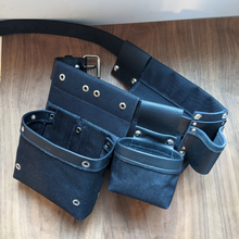 Load image into Gallery viewer, Velcro Lined 1 3/4" Belt