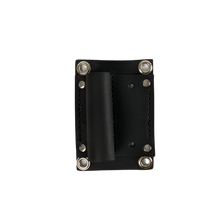 Load image into Gallery viewer, Flat Black Modular Trim Pouch