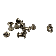 Load image into Gallery viewer, Flat Black Modular Trim Pouch