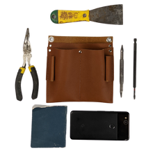 Load image into Gallery viewer, Large Divided Holster