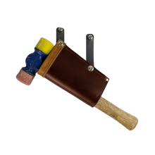 Load image into Gallery viewer, Mallet Holster