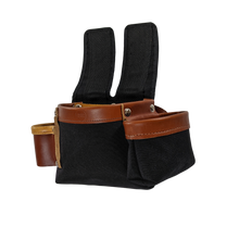 Load image into Gallery viewer, Tape Measure Pouch