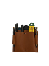 Load image into Gallery viewer, Large Divided Holster