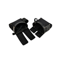 Load image into Gallery viewer, Flat Black Modular Trim Pouch