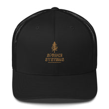 Load image into Gallery viewer, Spruce Systems Trucker Cap