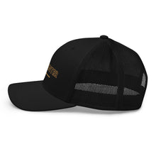 Load image into Gallery viewer, Carpenter Trucker Cap
