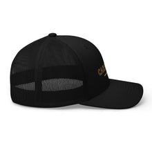 Load image into Gallery viewer, Carpenter Trucker Cap