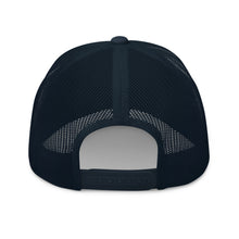 Load image into Gallery viewer, Carpenter Trucker Cap