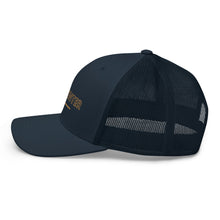 Load image into Gallery viewer, Carpenter Trucker Cap