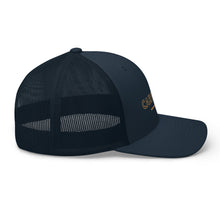 Load image into Gallery viewer, Carpenter Trucker Cap