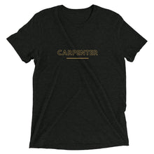 Load image into Gallery viewer, Carpenter Short sleeve t-shirt
