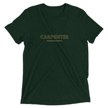 Load image into Gallery viewer, Carpenter Short sleeve t-shirt
