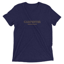Load image into Gallery viewer, Carpenter Short sleeve t-shirt