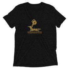 Load image into Gallery viewer, Trimpouch.com Miter Saw Short sleeve t-shirt