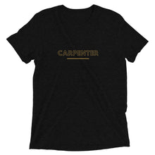 Load image into Gallery viewer, Carpenter Short sleeve t-shirt