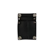 Load image into Gallery viewer, Flat Black Modular Trim Pouch-Pre Order