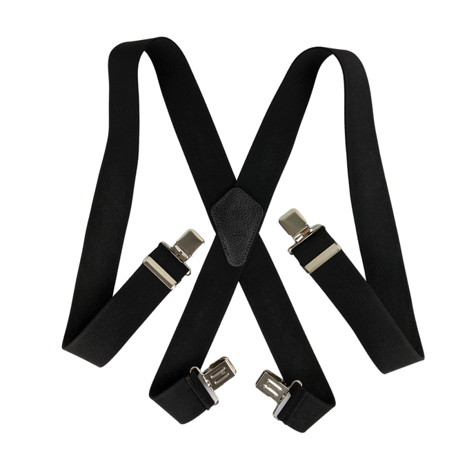 Ranchers Suspenders - Pre order