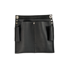 Load image into Gallery viewer, Flat Black Modular Trim Pouch