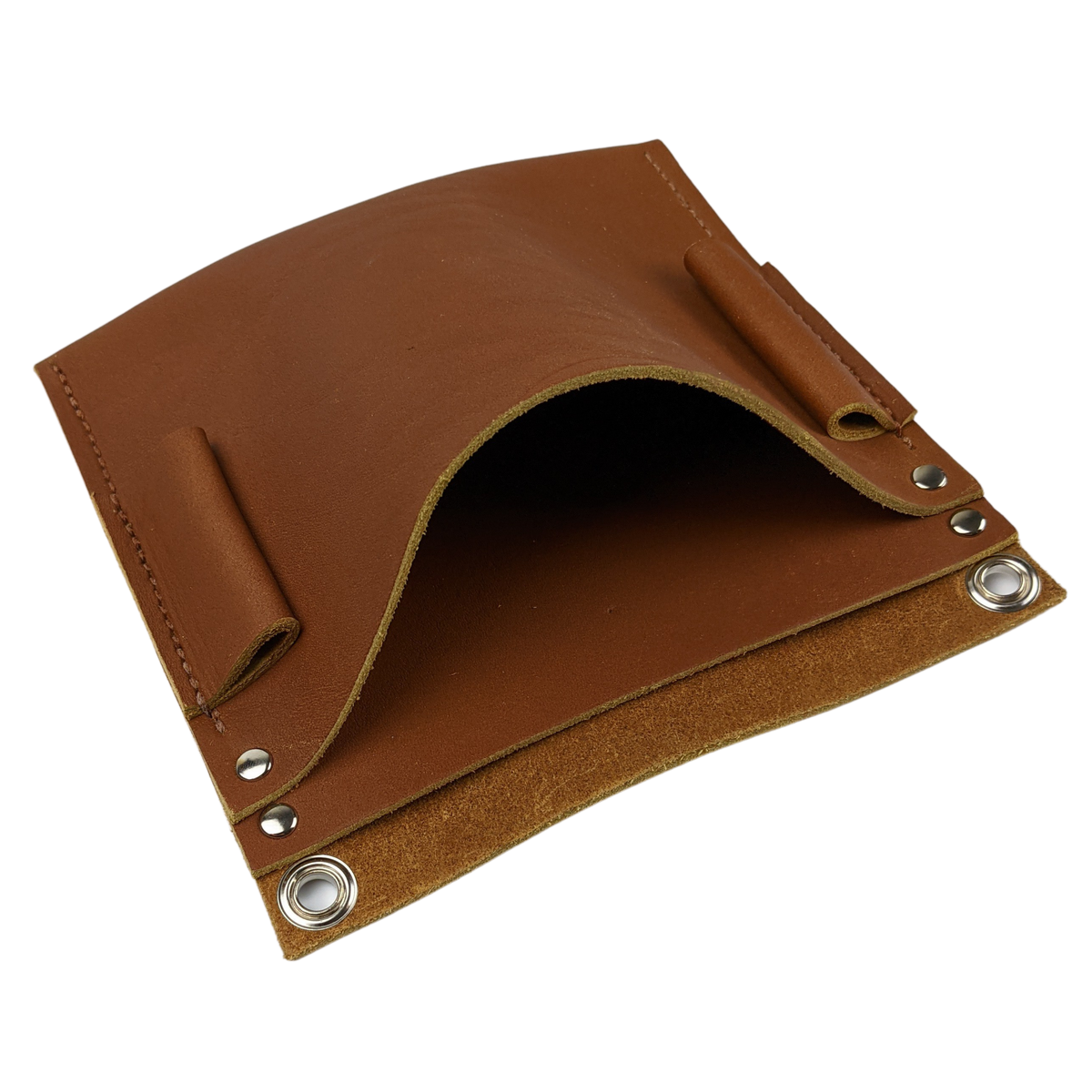 Large Open Pocket - Spruce Systems