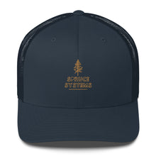 Load image into Gallery viewer, Spruce Systems Trucker Cap