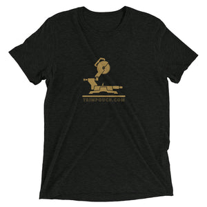Trimpouch.com Miter Saw Short sleeve t-shirt