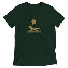 Load image into Gallery viewer, Trimpouch.com Miter Saw Short sleeve t-shirt