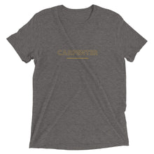 Load image into Gallery viewer, Carpenter Short sleeve t-shirt